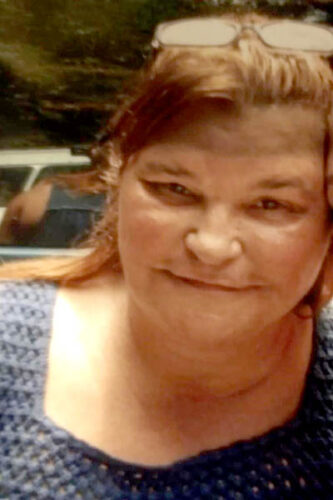 Joyce E. Lipscomb 1963-2025